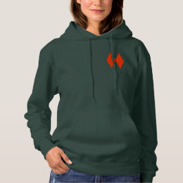 Camiseta Dois rombos