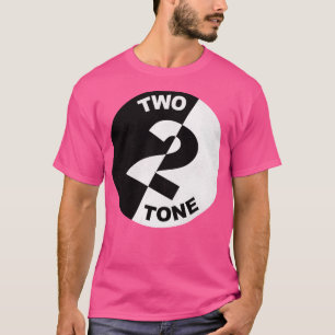 Camiseta Dois Tom