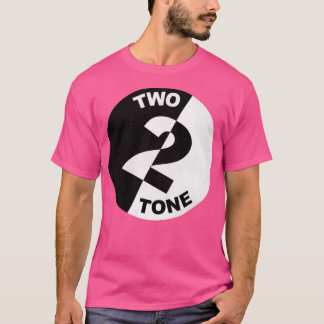 Camiseta Dois Tom