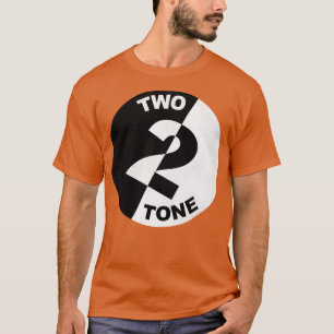 Camiseta Dois Tom