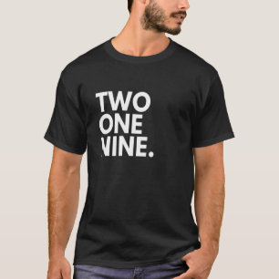 Camiseta DOIS, UM, NINE Area Code 219 Hammond EM Indiana EU