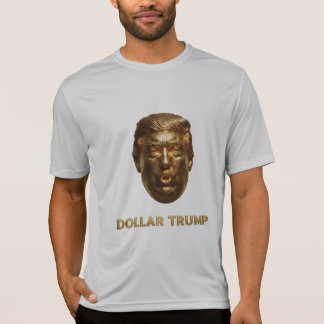 Camiseta Dólar Trump