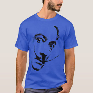 Camiseta Dólares Avida presente retro
