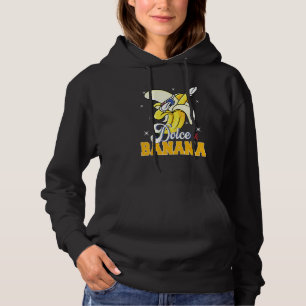Camiseta Dolce Banana Dabbing Bananas Vegan Veggie