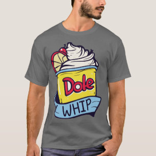 Camiseta Dole Whip TShirt 1