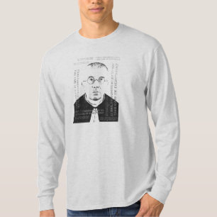 Camiseta Dolindo Ruotolo 