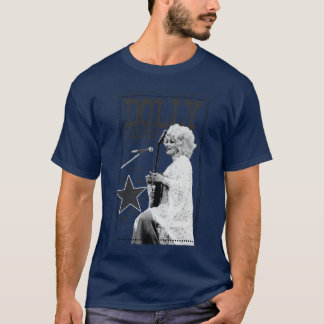 Camiseta Dolly Parton Country Music Legend gift gift
