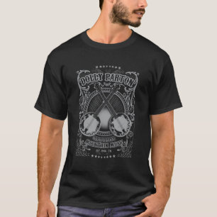 Camiseta Dolly Pon Mountain Music