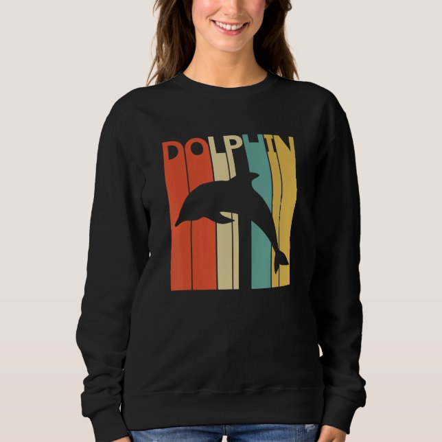Camiseta Dolphin Animal (Frente)