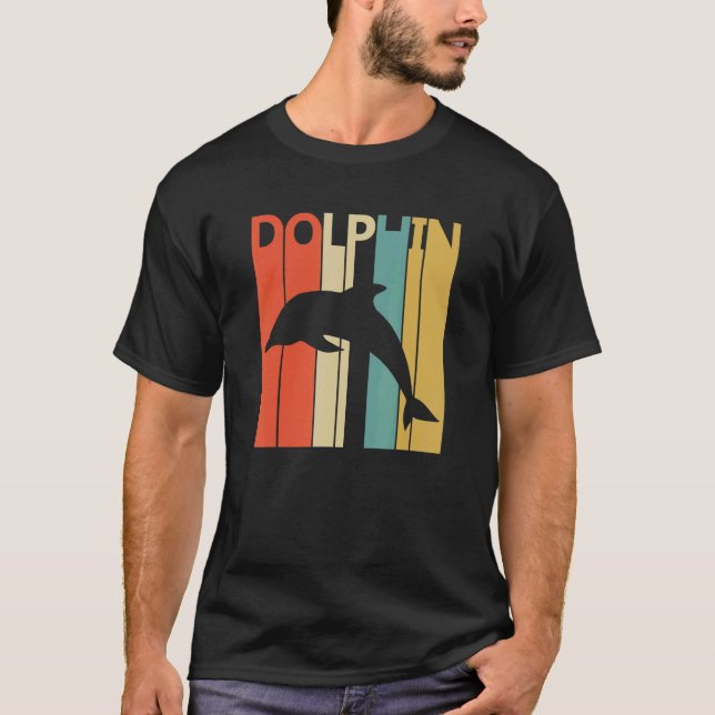Camiseta Dolphin Costume Dolphin (Frente)