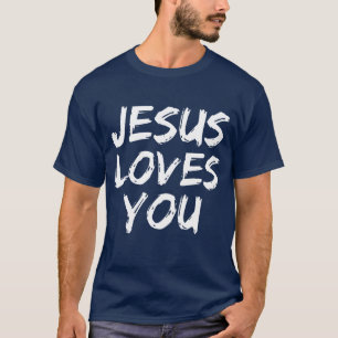 Camiseta dom espiritual religioso