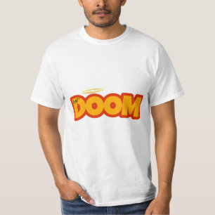 Camiseta Dom MF