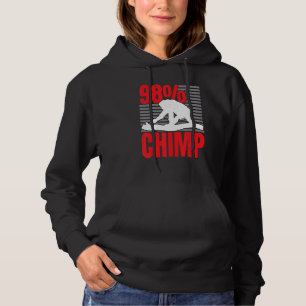 Camiseta Domador de Chimpanzé Macaco Chimpanzé