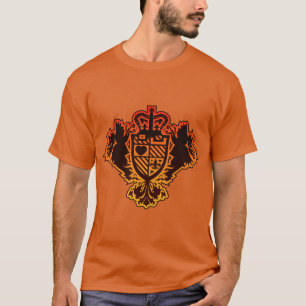 Camiseta Domador de Dragões