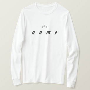 CAMISETA DOME T SHIRT