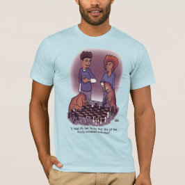 Camiseta Dominância