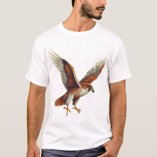 Camiseta Domine o céu