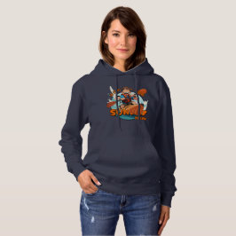 Camiseta Domingo Break | Feminino