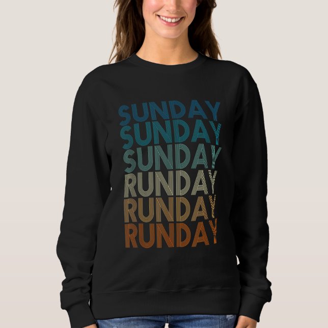 Camiseta Domingo de Execução (Frente)