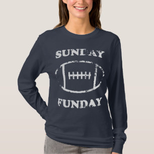 Camiseta Domingo Funday