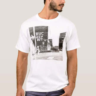 CAMISETA DOMINGO SANGRENTO 1972