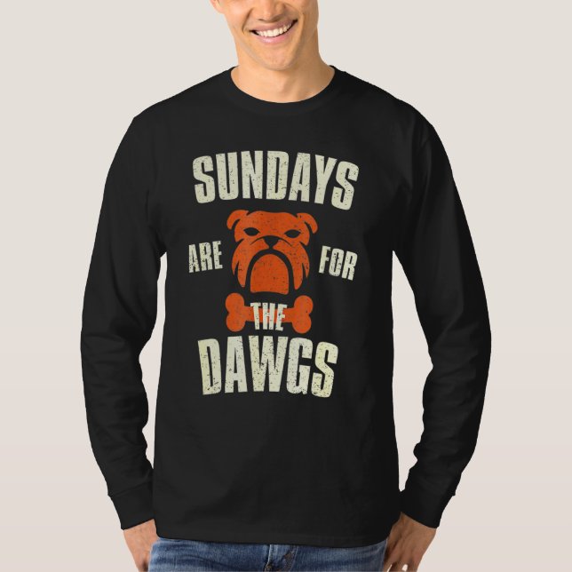 Camiseta Domingos São Para Os Cães (Frente)