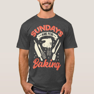 Camiseta Domingos São Para Presente De padeiro