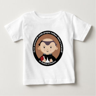 Camiseta Dominic de Guzman.