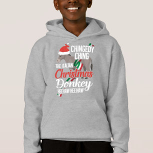 Camiseta Dominick O Natal Do Donkey