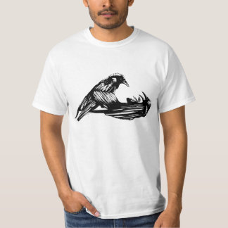 Camiseta Domínio