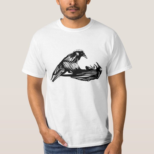 Camiseta Domínio (Frente)