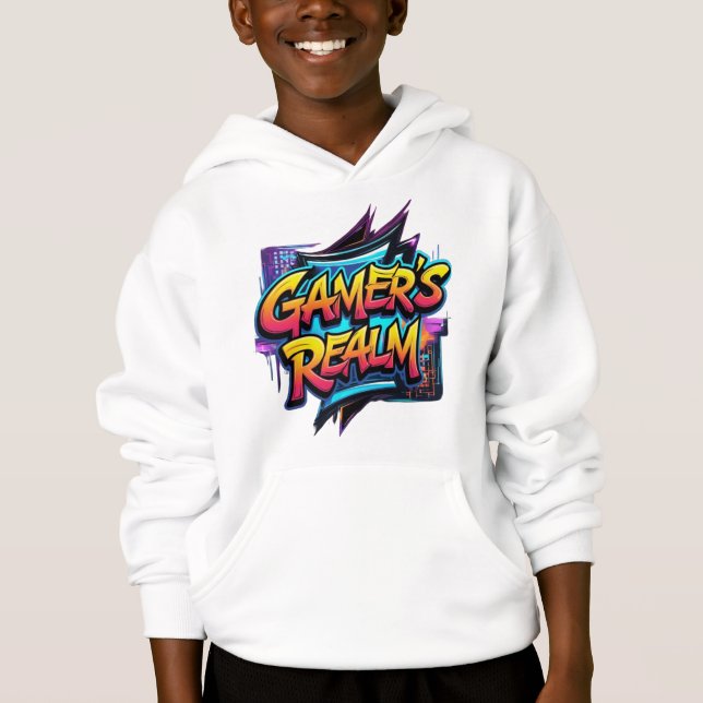 Camiseta Domínio dos jogadores (Frente)