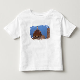 Camiseta Domínio dos Papais noeis Catedral de Maria del Fi