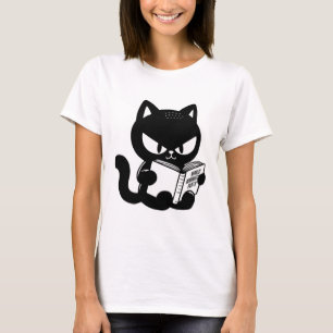 Camiseta Domínio Mundial 2