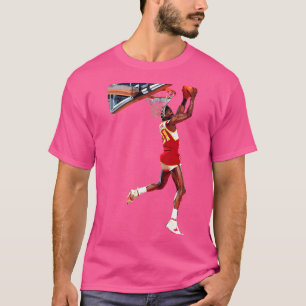 Camiseta Dominique Wilkins