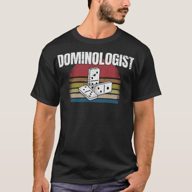 Camiseta Dominós S2 (13) (Frente)