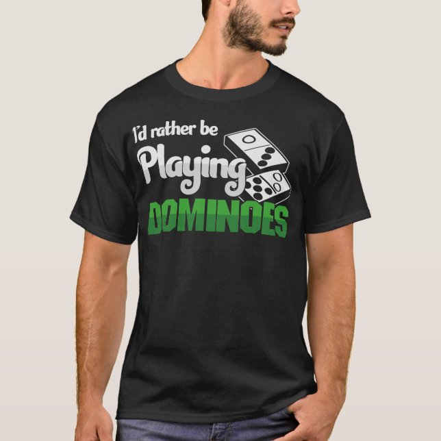 Camiseta Dominós S2 (15) (Frente)