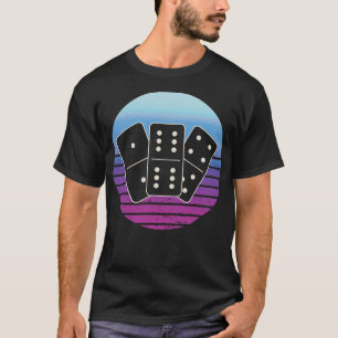 Camiseta Dominós S2 (69)