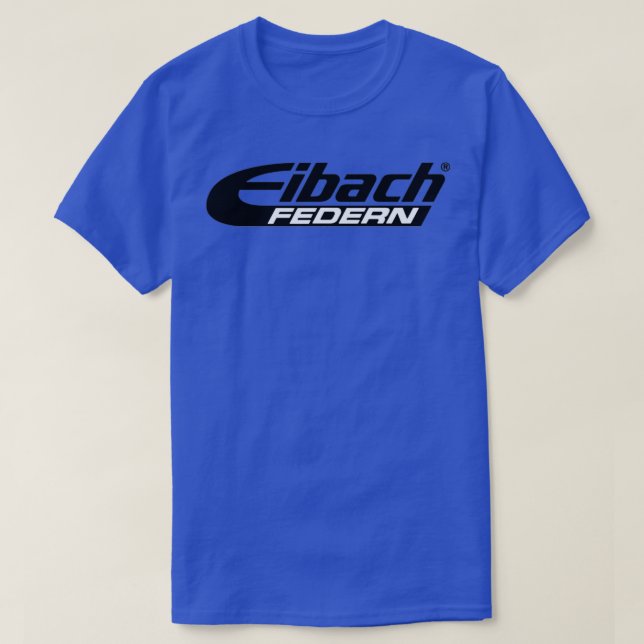 Camiseta Domo de Eibach (Frente do Design)