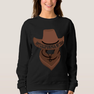 Camiseta Don California My Texas