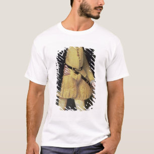Camiseta Don Carlos, filho do rei Philip II da espanha