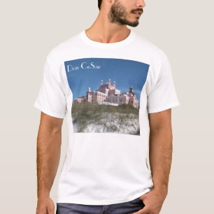 Camiseta Don CeSar