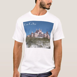 Camiseta Don CeSar