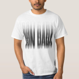 Camiseta Don Dada Blurred Effect Typoogrgae