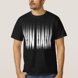 Camiseta Don Dada Blurred Effect Typoogrgae