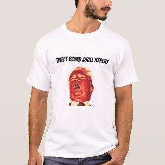 Camiseta don don é mau