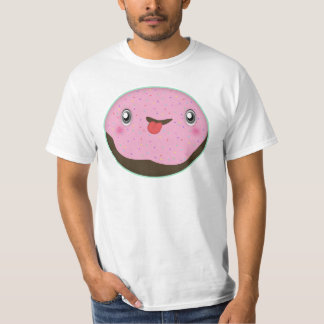Camiseta Don Donut