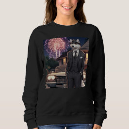 Camiseta Don Lupo Canino "4 de Julho"