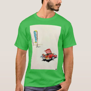 Camiseta Don Toliver Heaven ou Hell Album poster