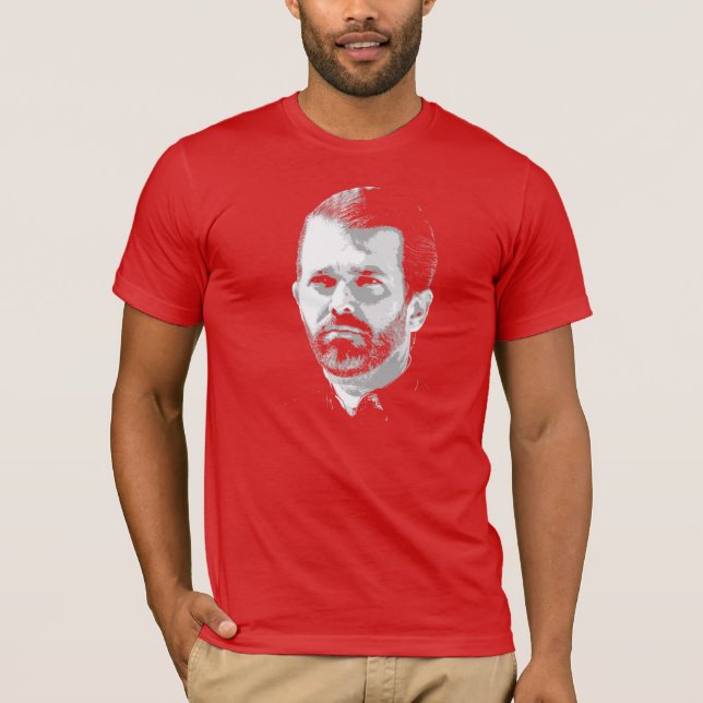 CAMISETA DON TRUMP JR. (Frente)